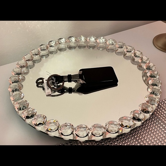 Coach Travel Tag - Picture 1 of 5